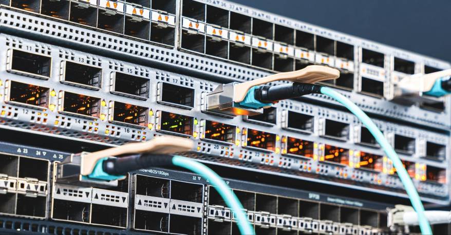 Building AI Infrastructure at Scale