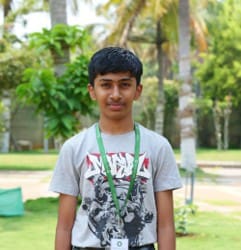 Dyutikar G V
