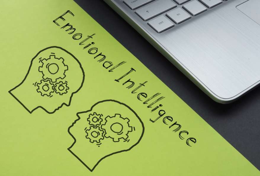 Emotional intelligence in Tech World