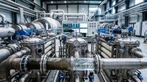 Filtration Engineering