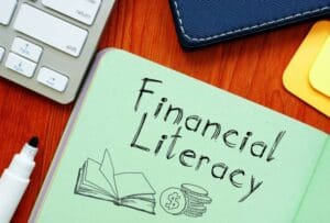 Financial Literacy Topics for Students