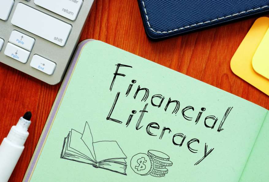 Financial Literacy Topics for Students