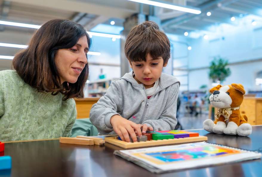 Hands-on Learning