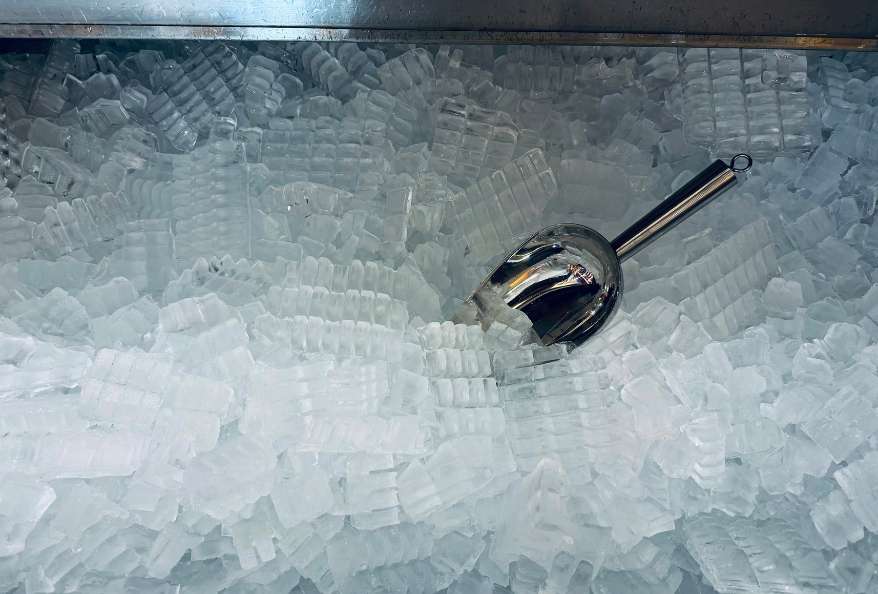 Ice Maker Maintenance