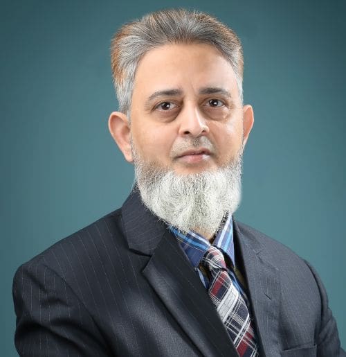 MM Siddique