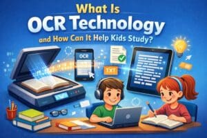 OCR for students