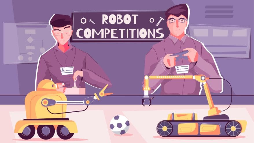 Robotics Challenge