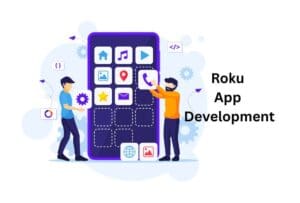 Roku App Development