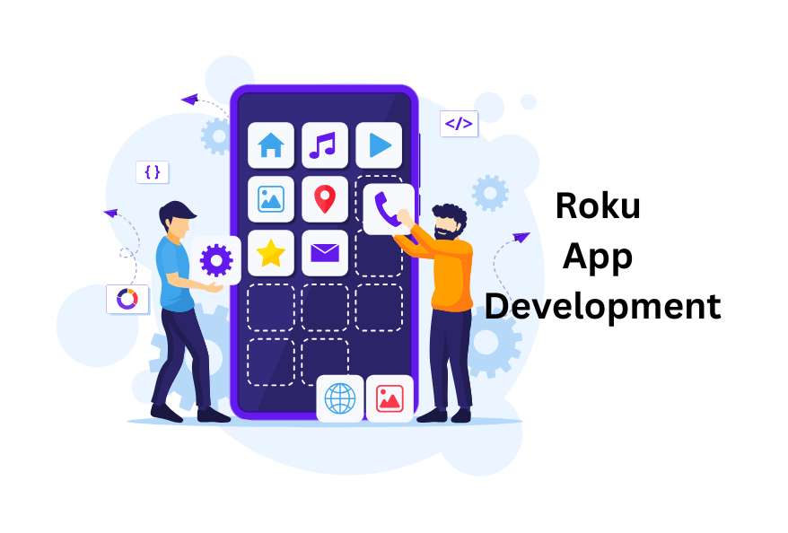 Roku App Development