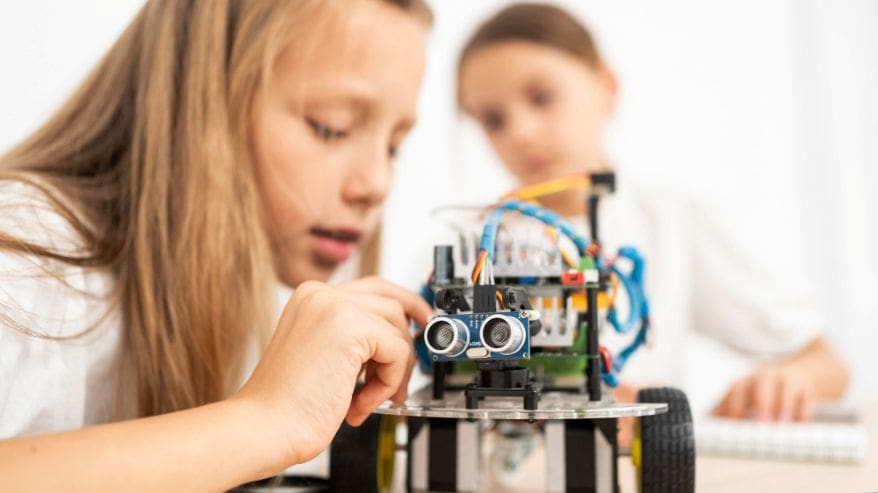 robotics education
