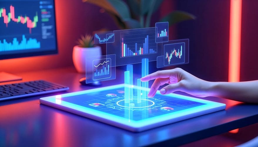 Emerging Trends in Cybersecurity
