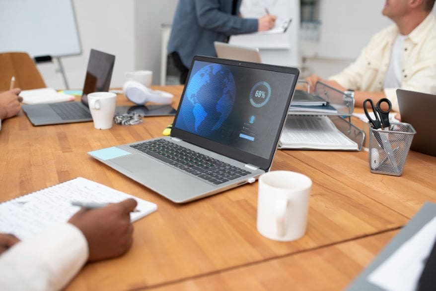 tech gadgets for remote work