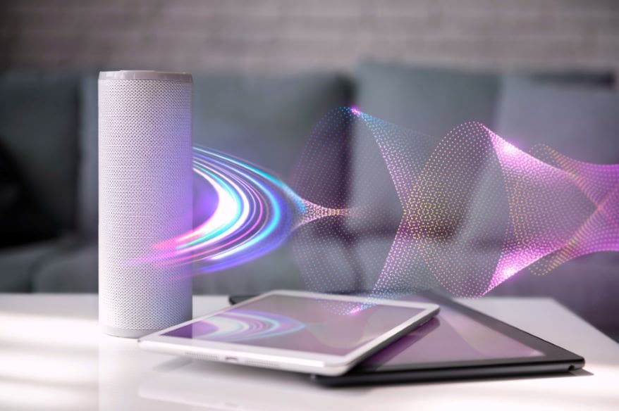 AI Voice Assistant
