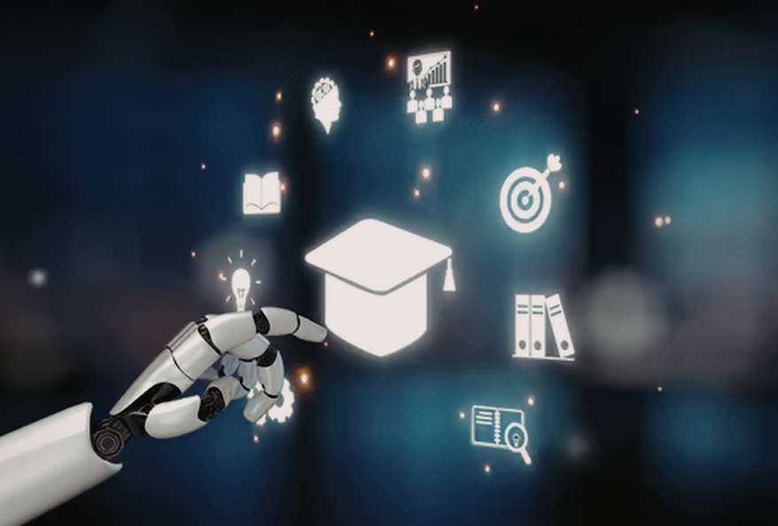 AI in assessment