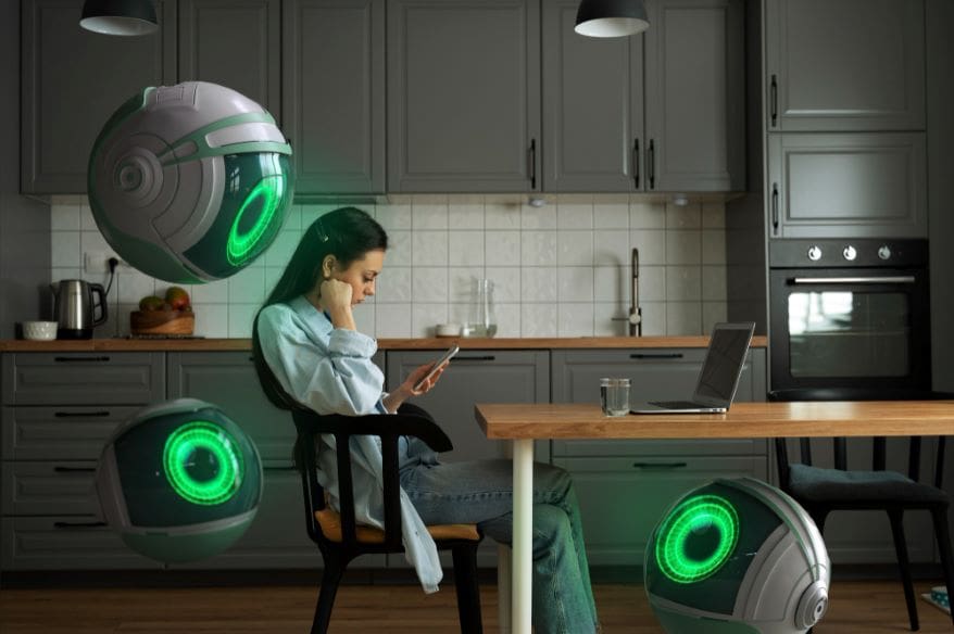 Artificial Intelligence in Everyday Life in 2026