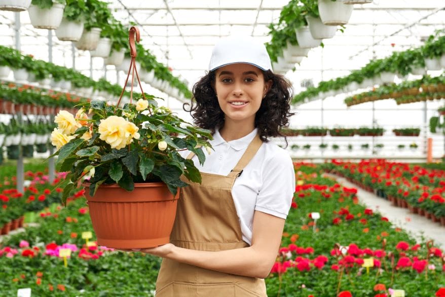Degrees in Botany Careers
