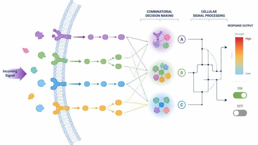 Combinatorial Decision Making
