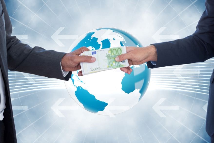 Cross-Border Payments