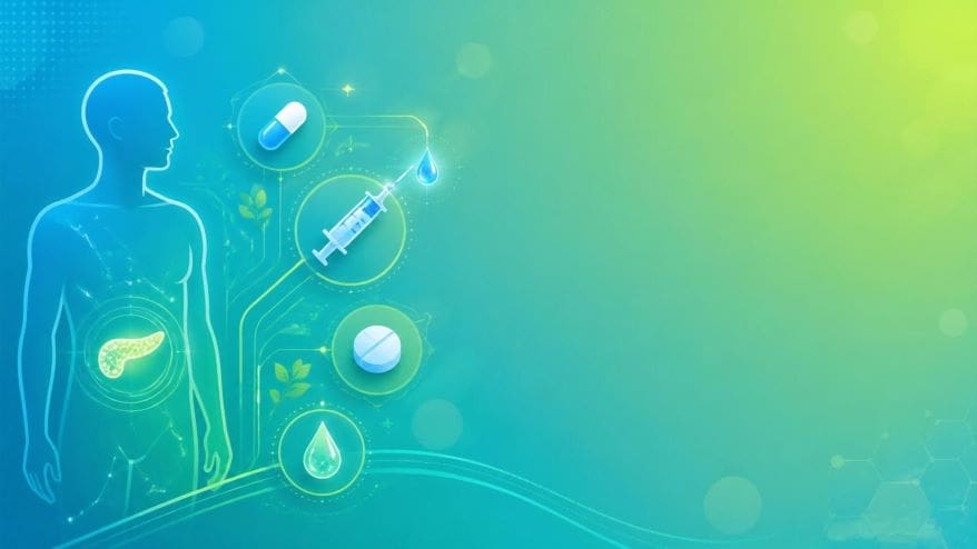 Diabetes Medication