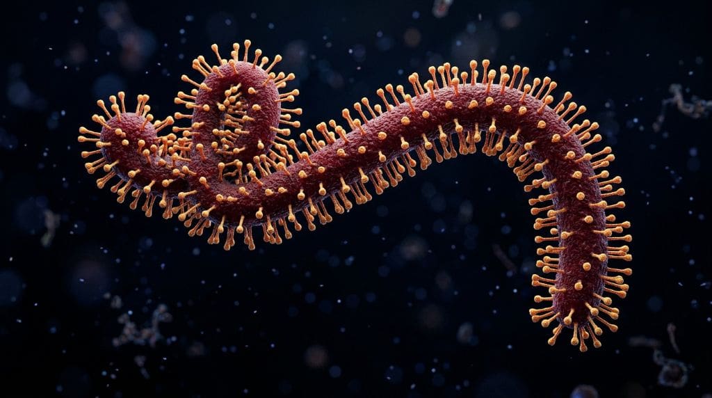 Ebola Case
