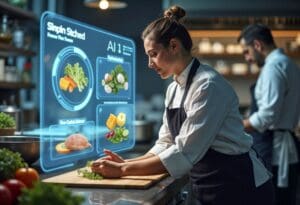Food Systems Transformation