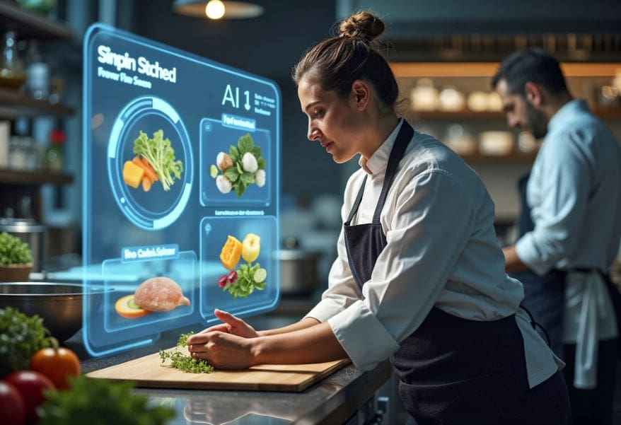Food Systems Transformation