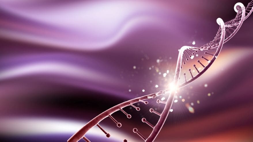 Blended Genome Exome