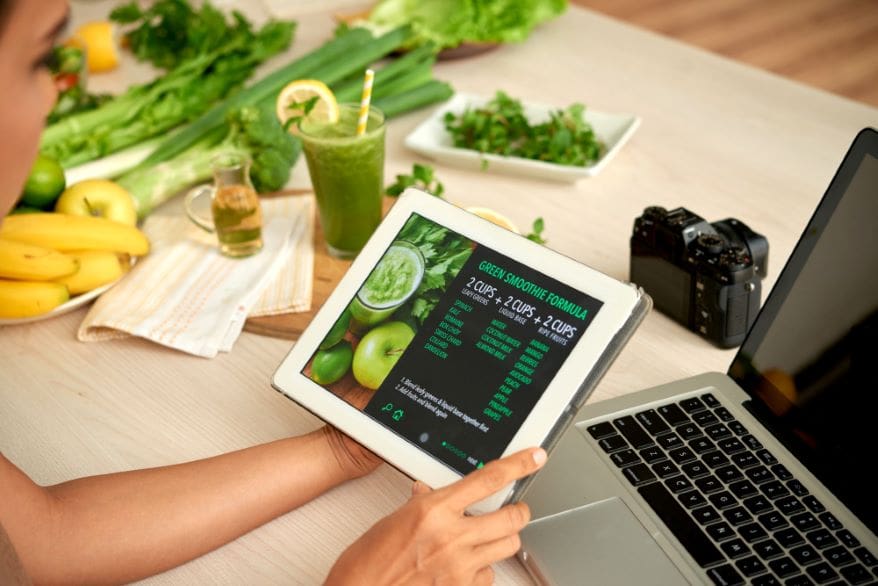 Food Systems Transformation