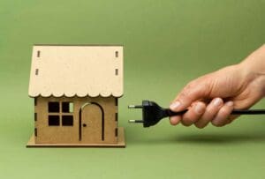 Home electrification