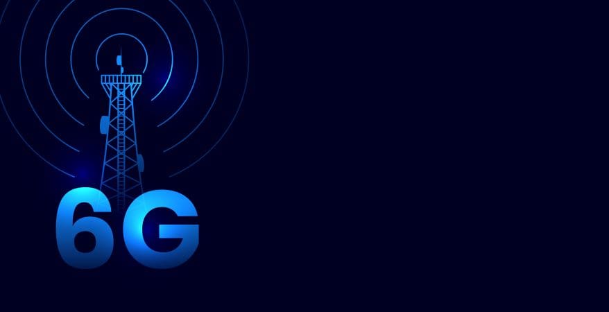 6G Internet Connectivity