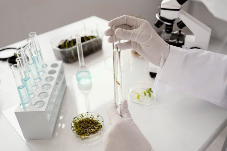 Botanical Research Scientist