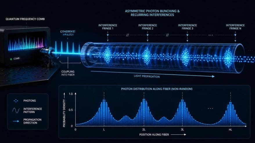 Photon Bunching Interference