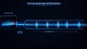 Photon Bunching Interference