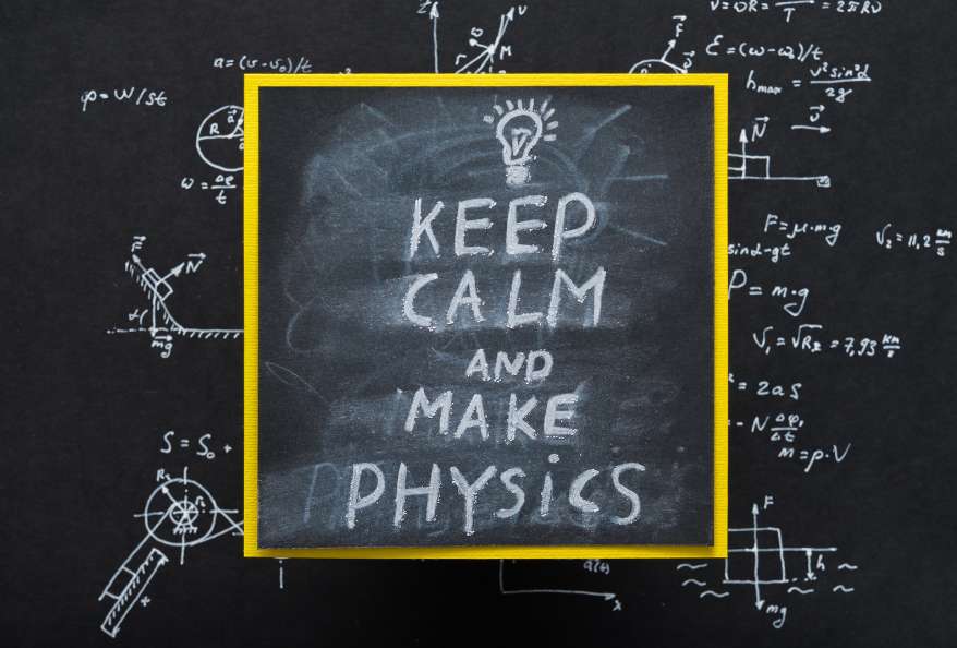 Physics Education
