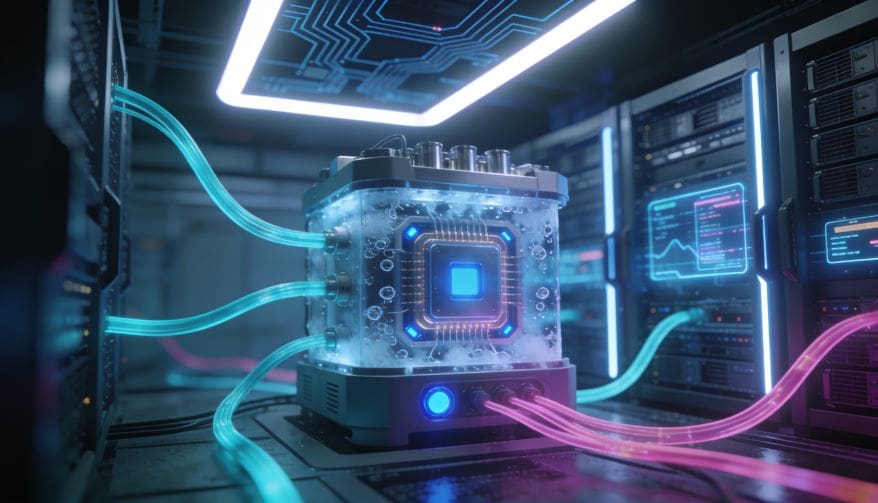 Quantum Computer