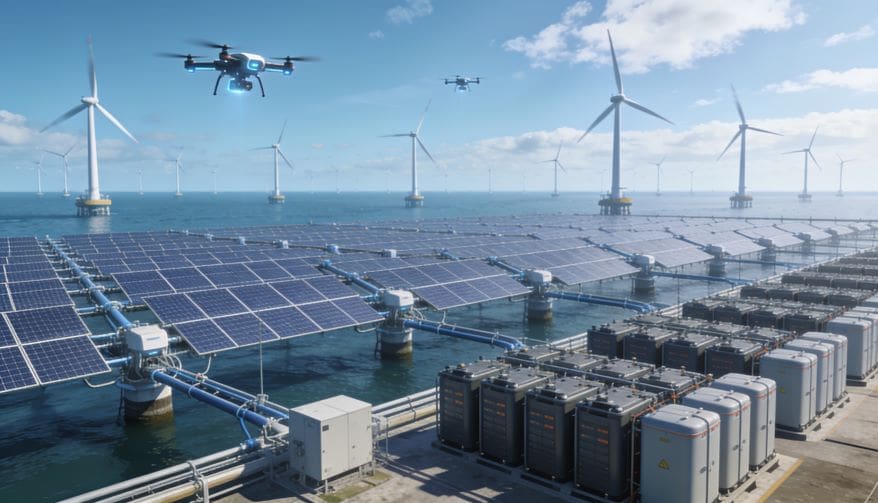 Renewable Energy Resources