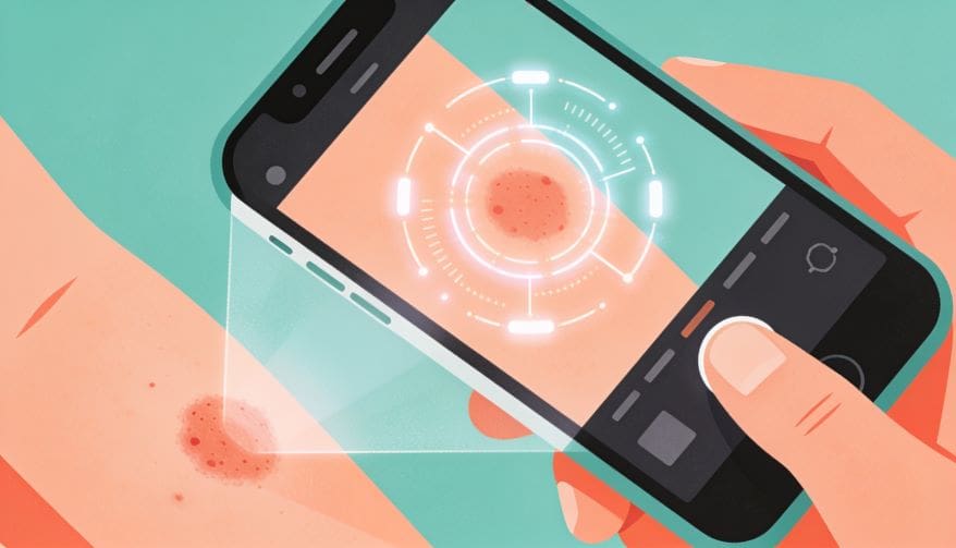 Skin Cancer Detection App