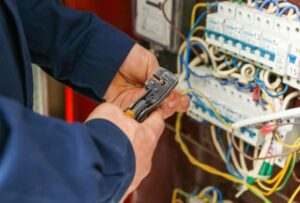 Smart Grid Technology