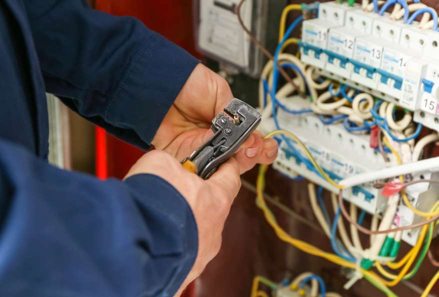 Smart Grid Technology