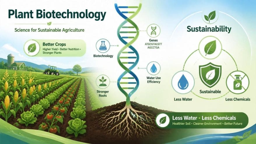 Sustainable Agriculture