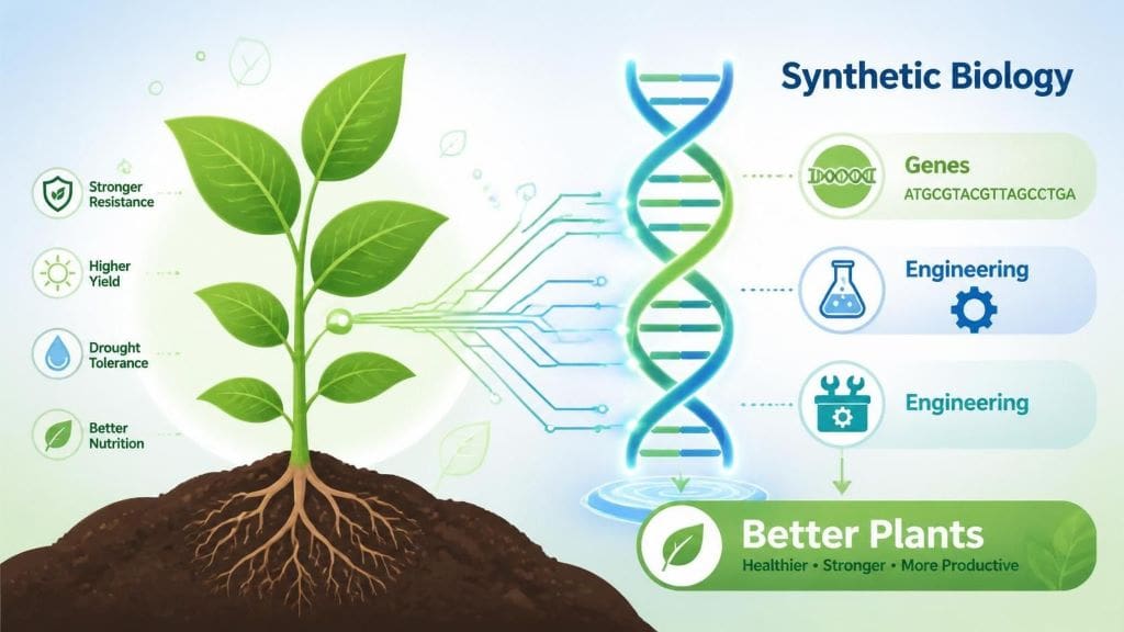 Synthetic Biology