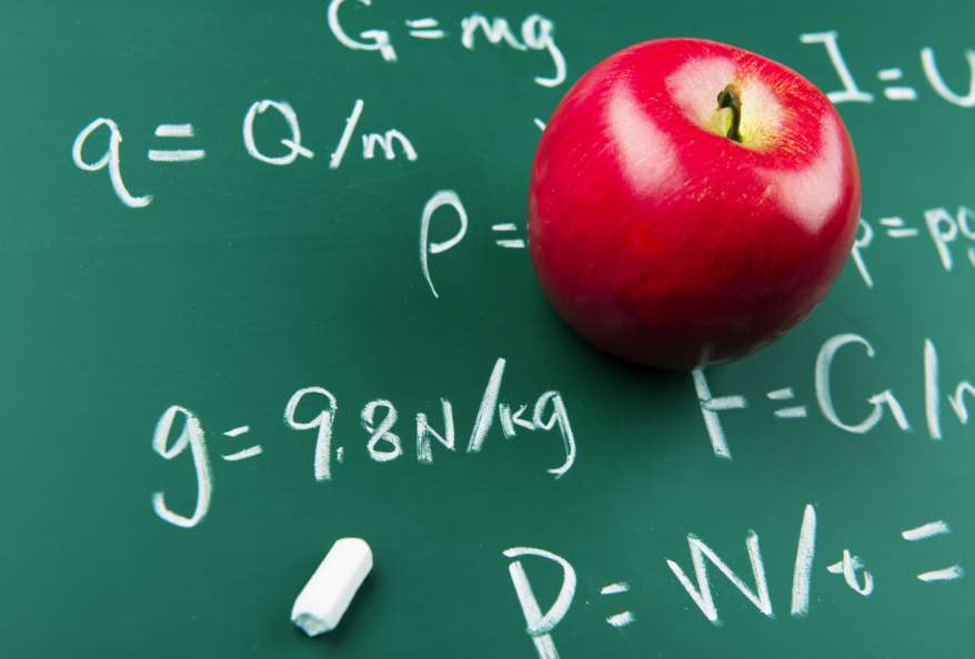 Teaching Physics