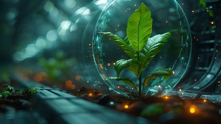 Trends in Plant Biotechnology