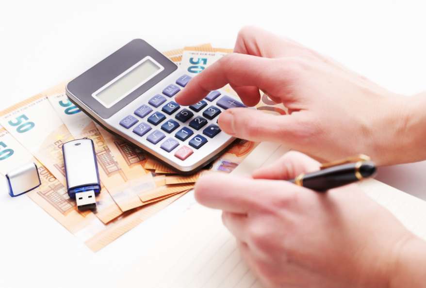 Value based budgeting