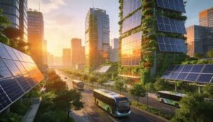 green technology innovations