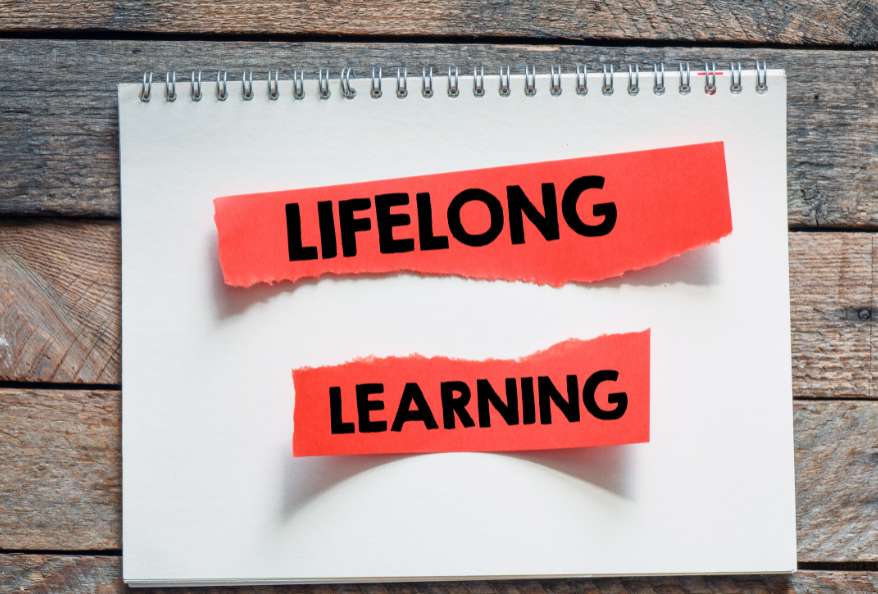 lifelong learning