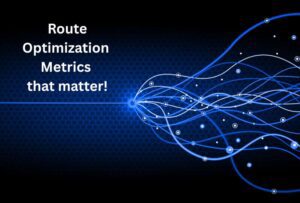 route optimization metrics