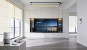 smart home setup guide