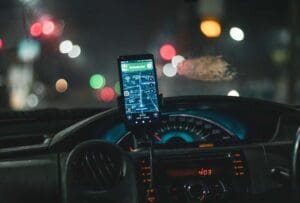 what is GPS technology
