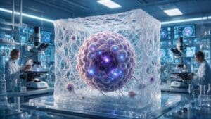 3D Ovarian Cancer Models
